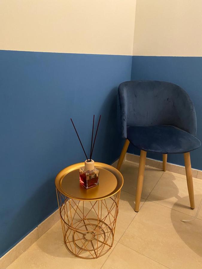 那不勒斯Domus Luigi Leone住宿加早餐旅馆 外观 照片